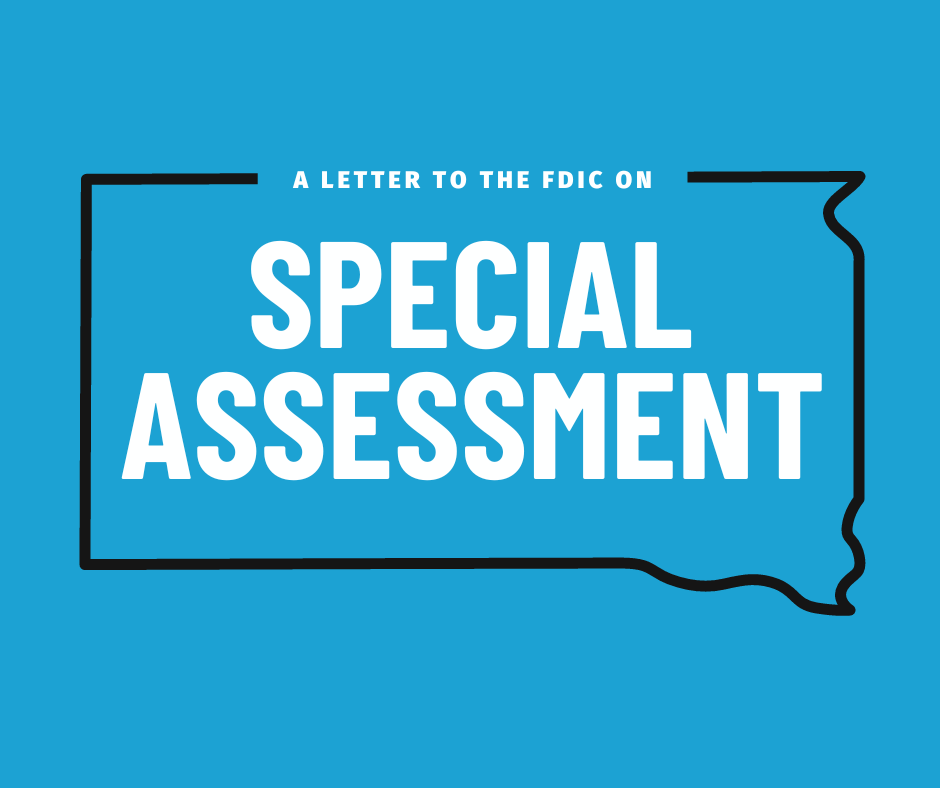 FDIC Special Assessment ICBSD